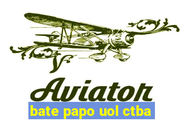 bate papo uol ctba